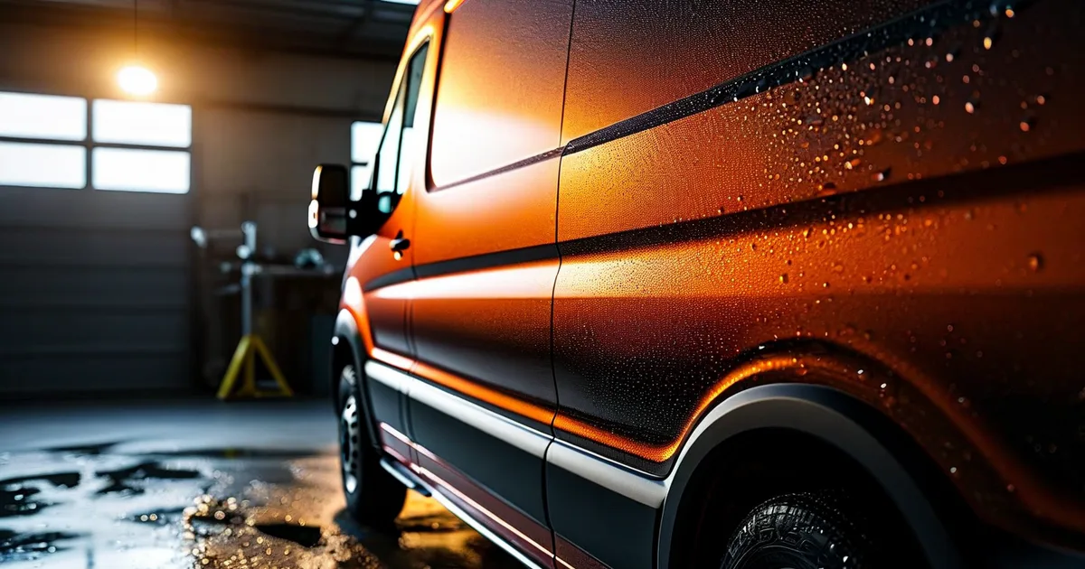 Vehicle Wrapping for Business: Complete Guide to Fleet Branding in 2026