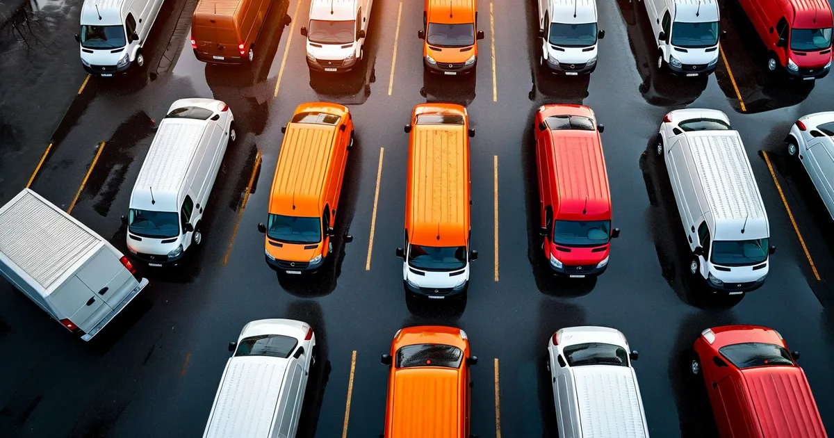 vehicle wrapping turn your fleet into a mobile advertising asset