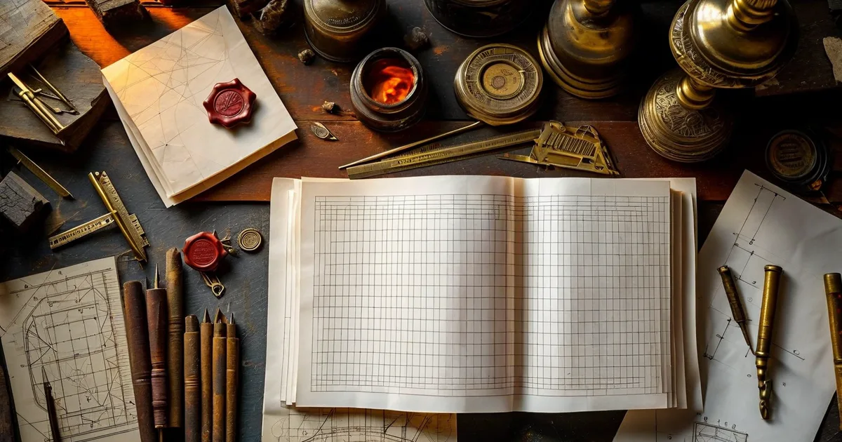 white paper ebook professional b2b layout guide for 2025