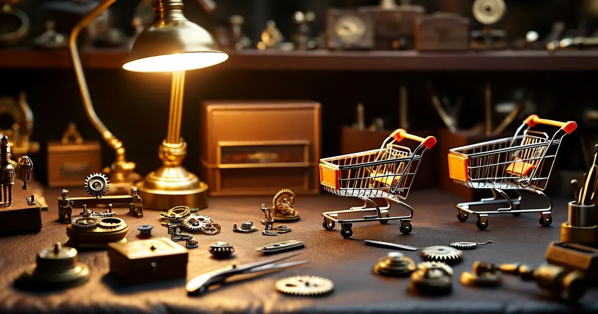 wordpress woocommerce boutique en ligne